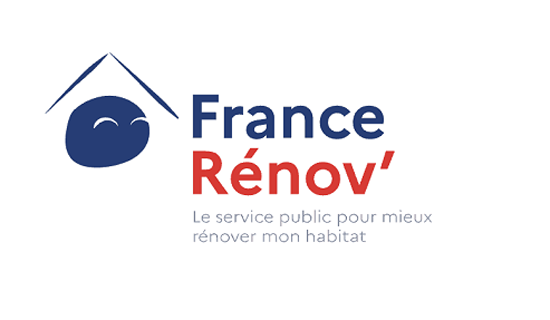 logo France Renov'